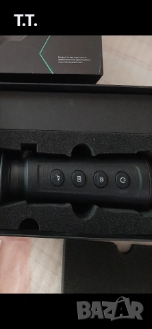 Hikmicro linx06s термална камера, снимка 6 - Оборудване и аксесоари за оръжия - 53450986