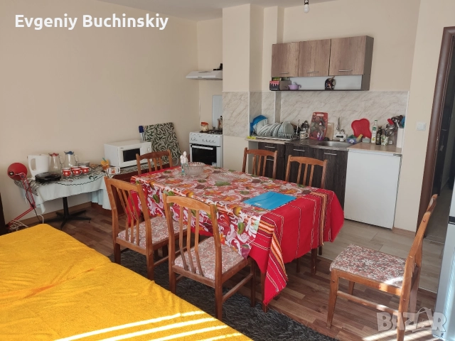 Обзаведен апартамент под наем, снимка 5 - Апартаменти - 52186331