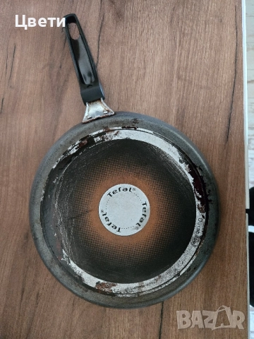 Тигани за 20лв., снимка 4 - Съдове за готвене - 52153694