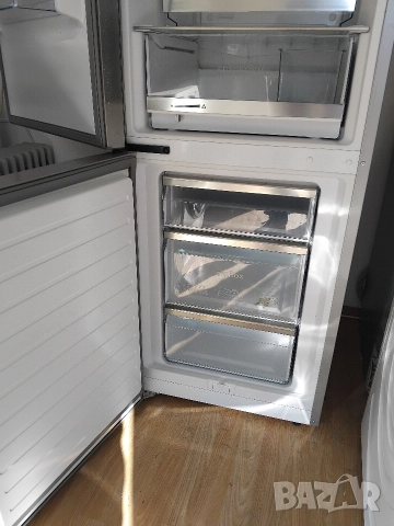 Хладилник Siemens , снимка 3 - Хладилници - 51285005