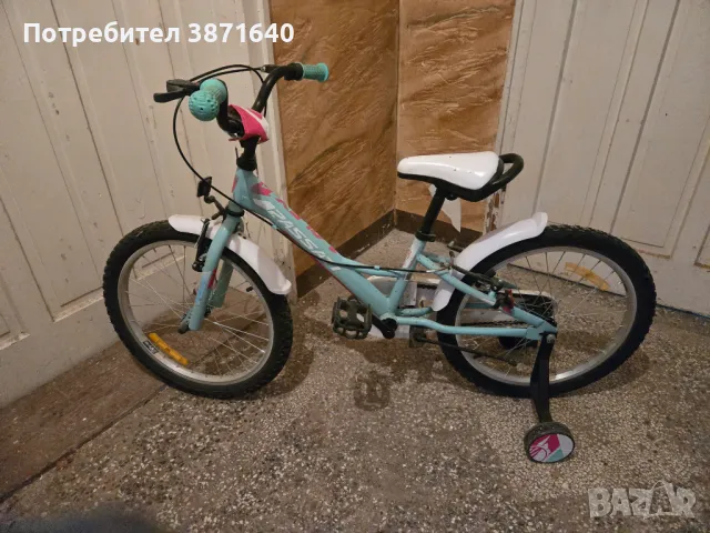 Колело 24 цола, снимка 1