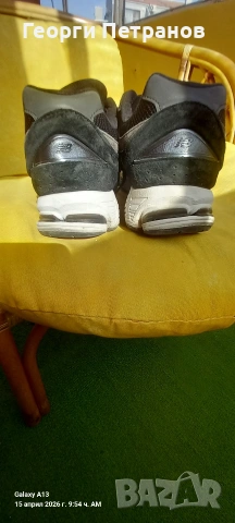 New Balance 2002r, снимка 3 - Маратонки - 54199849