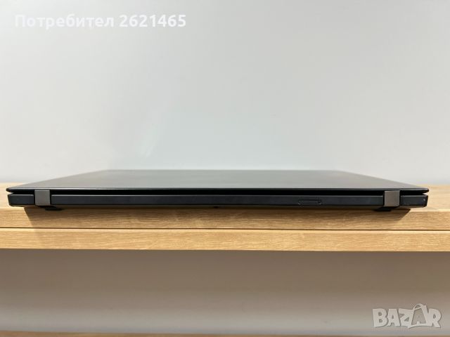 Промоция+ГАРАНЦИЯ Лаптоп Lenovo T480s/Intel Core i5/8GB RAM/512GB SSD, снимка 10 - Лаптопи за работа - 46625777