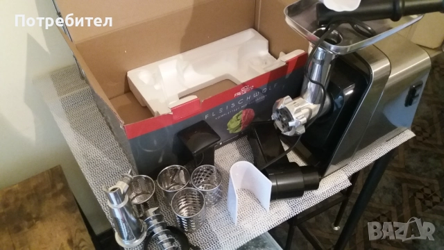 Месомелачка , снимка 4 - Месомелачки - 51604511