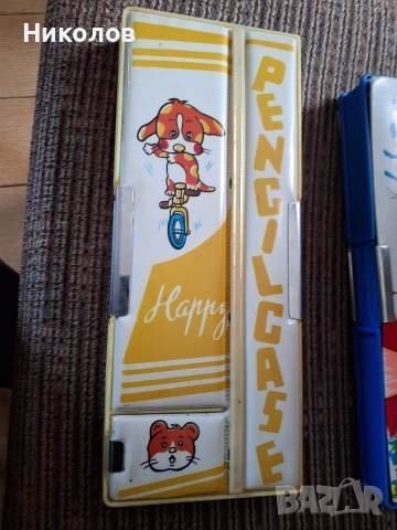 Ученически несесери от соца, снимка 3 - Други - 52621502