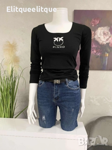 блуза pinko