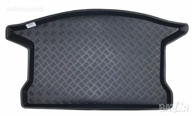 Стелка за багажник за Toyota Verso S (2011+) Upper floor