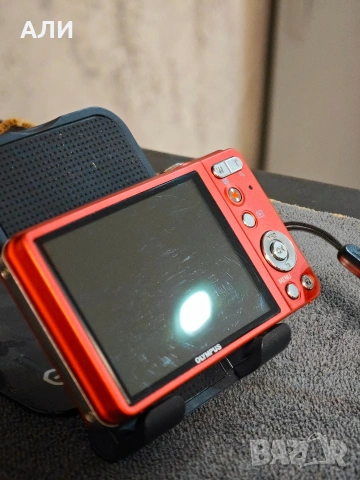 Olympus vg-130, снимка 2 - Фотоапарати - 53585053