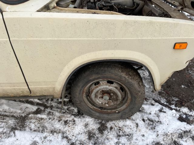 Lada2107/Лада 2107 на части , снимка 7 - Автомобили и джипове - 45503285