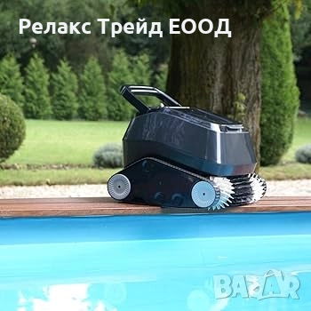 Робот за почистване на басейн 8streme 7310, снимка 3 - Басейни и аксесоари - 52122499