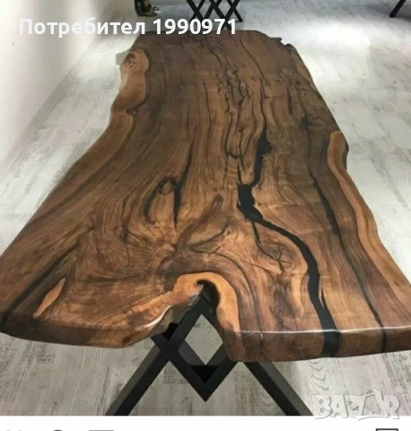 Маси по поръчка, снимка 2 - Маси - 52471618