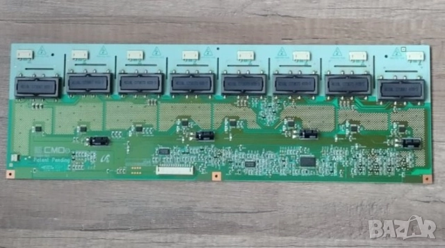 части за LCD TV Samsung, снимка 6 - Части и Платки - 43823525