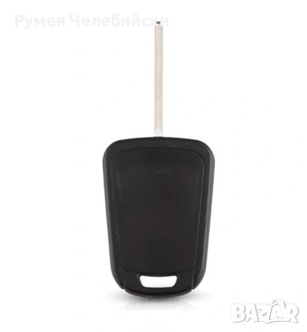 Корпус-Ключ Chevrolet- Opel, снимка 6 - Аксесоари и консумативи - 54104045