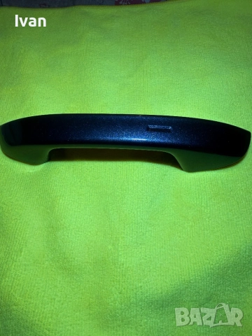 Дръжка за Audi A4, снимка 3 - Части - 52798443