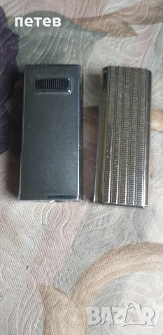 Tanita.Hadson. японска запалка.