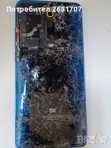 Телефон Redmi 9 T pro, снимка 5 - Xiaomi - 46055520