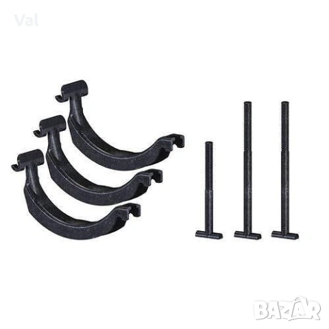 Скоби за багажник Thule ProRide 591/598 – парт номер 8895