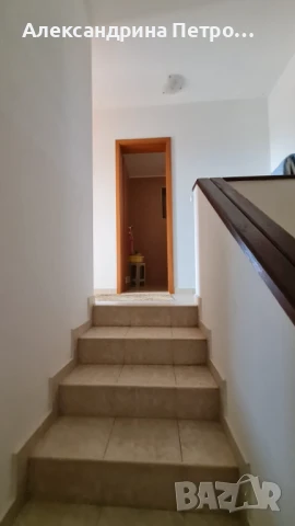 Луксозен мезонет с две спални във вилна зона Кошарица, Слънчев бряг, снимка 8 - Апартаменти - 50584362