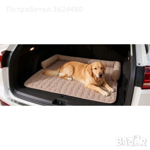 Водоустойчив Протектор за Диван за Куче и Котка 4641, снимка 3 - Други стоки за животни - 53270368