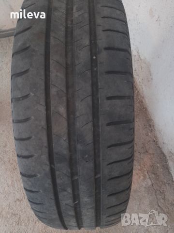 Мишелин Летни гуми, снимка 1 - Гуми и джанти - 45925894