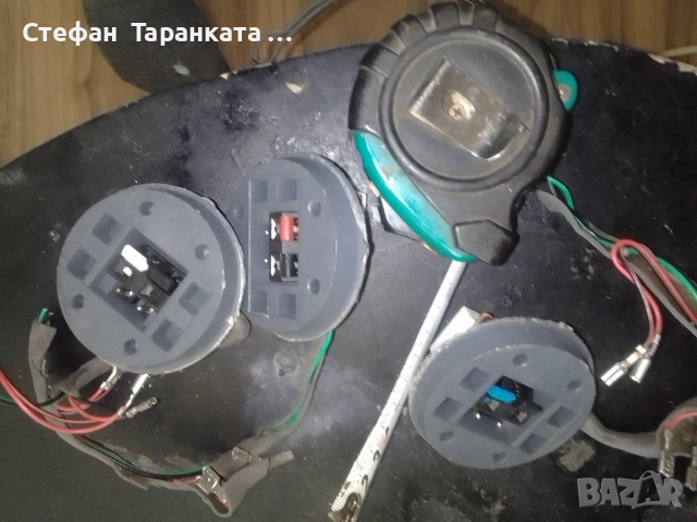 двулентови аудио филтри на цена 10 лева за трите броя., снимка 6 - Тонколони - 52635460