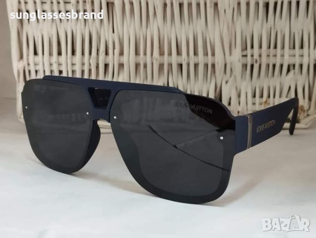 Унисекс слънчеви очила - 20 sunglassesbrand с поляризация 