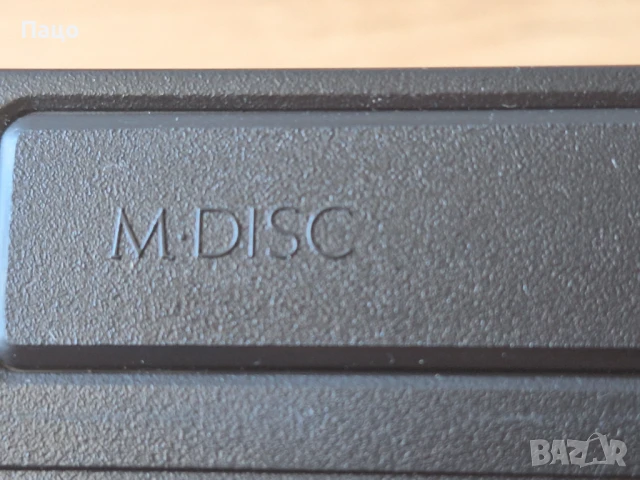 Оптично устройство LG GH24NSD1  DVD RW/M-Disc поддръжка, снимка 4 - Други - 51078543