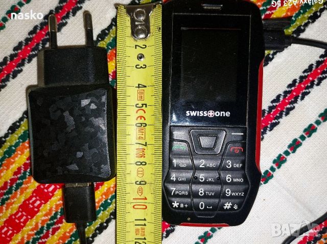 Мобилен телефон , снимка 13 - Телефони с две сим карти - 46459020