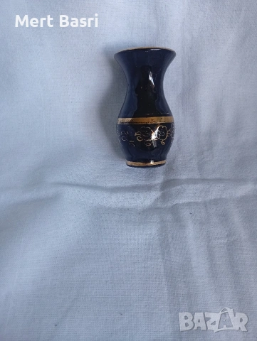 малка ваза 