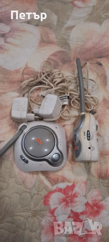 Бебефон, снимка 3 - Бебефони - 52317676