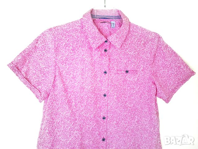 IcePeak Bovina / M* / дамска лятна проветрива ергономична риза бързосъхнеща / състояние: ново, снимка 10 - Ризи - 45540178