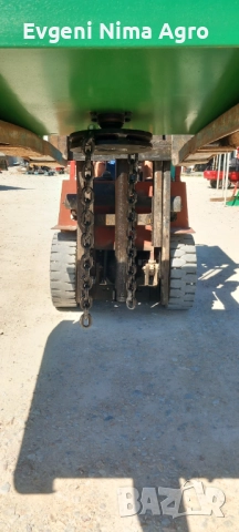 Мулчираща косачка със синджири , снимка 6 - Селскостопанска техника - 51454349