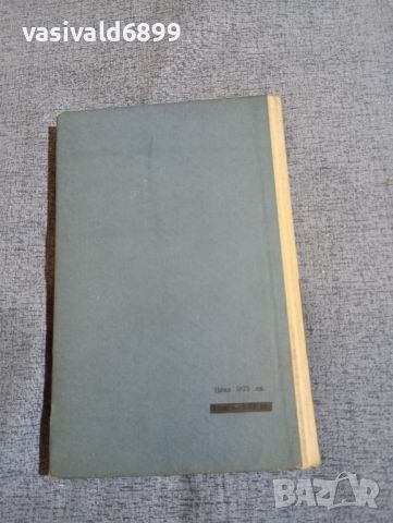 Николай Карев - Разноетажна Америка , снимка 3 - Художествена литература - 45462228