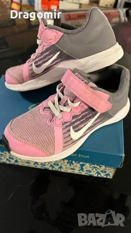 Детски обувки - номер 30 - NIKE, H&M, NEXT - малко употребявани, снимка 9 - Детски обувки - 53599031