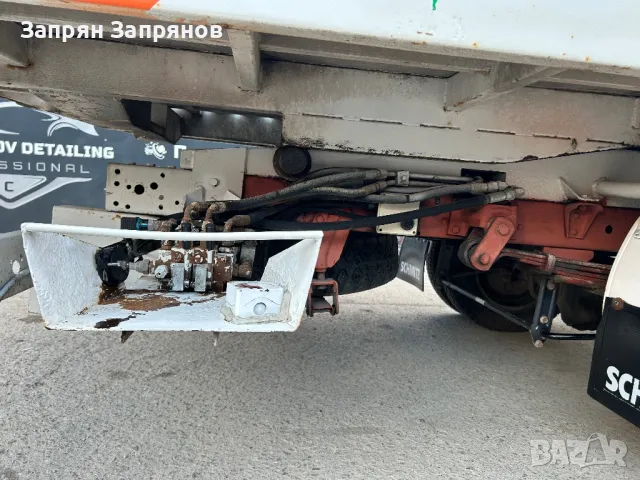 Ивеко Дейли 4910 Пътна помощ, снимка 7 - Камиони - 50115956