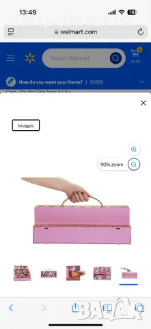 LOL Surprise къща за кукли , снимка 10 - Други - 49810532