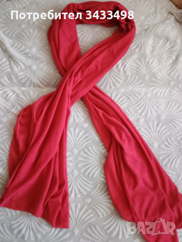 Шалове като нови , снимка 7 - Шалове - 52956399