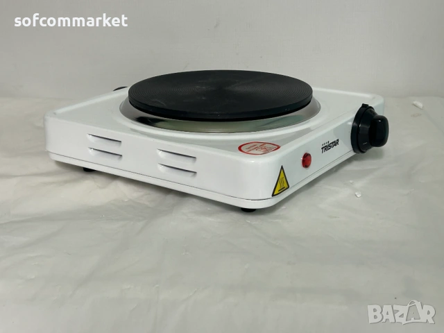 Електрически котлон Tristar mixte 1000 W, снимка 3 - Котлони - 54254138