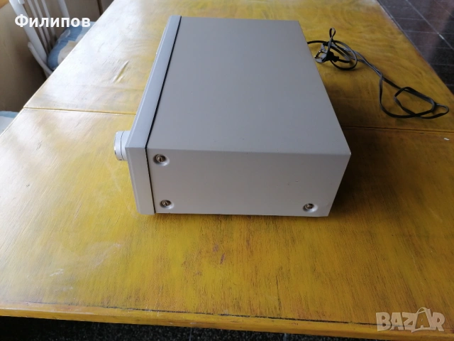 Sony TC-K81, снимка 6 - Декове - 53927137