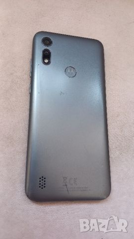 Motorola e6s , снимка 6 - Motorola - 46441083
