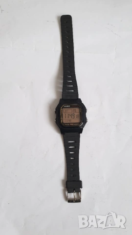 CASIO WATCH W-800HG-9A W800 W-800 W-800H W800HG 100M