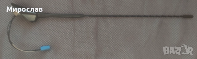 Автомобилна антена с усилвател за Опел