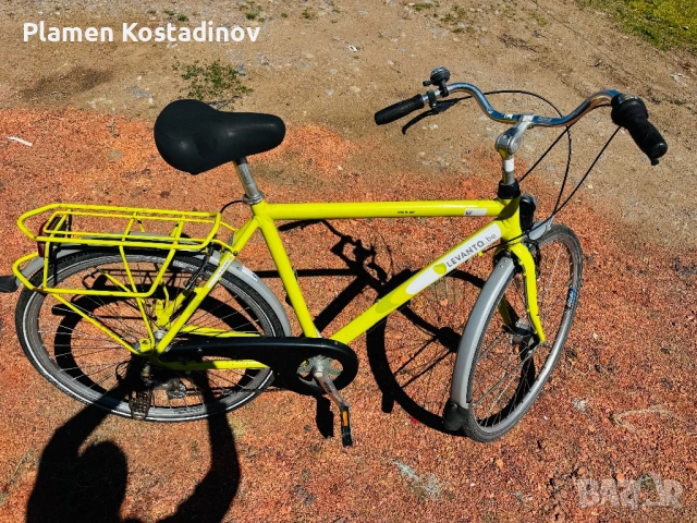 Велосипеди, снимка 5 - Велосипеди - 54249403