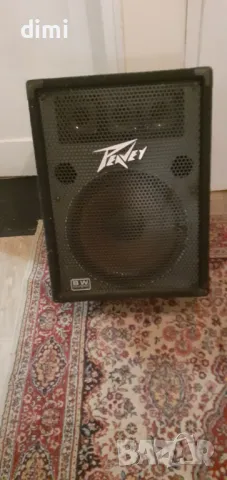 колона PEAVEY, снимка 8 - Други - 48767163