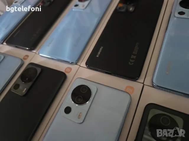 Xiaomi 13 Lite 8/256,нови,3 месеца гаранция, снимка 6 - Xiaomi - 49851703