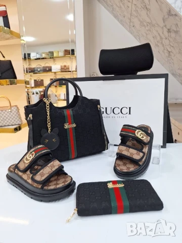 чанти burberry gucci chanel prada , снимка 11 - Чанти - 50574426
