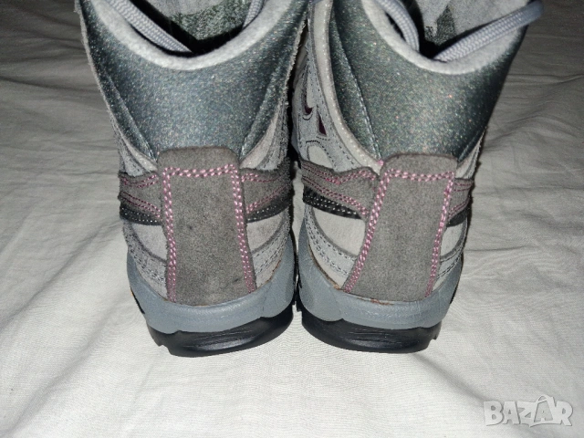 Asolo Amethyst GV № 36,2/3 и Meindl № 38.5 Gore-Tex - туристически обувки (боти) , снимка 3 - Дамски боти - 23010744