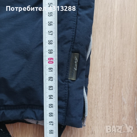  зимен гащеризон 4год, снимка 6 - Зимни спортове - 52962716