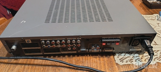 samsung ca31 dolby surround pro-logic, снимка 5 - Аудиосистеми - 52212073