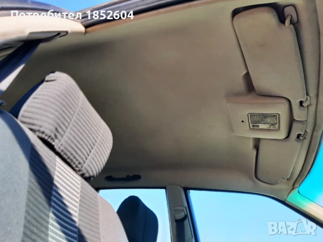 Ауди 80 1.8 бензин на части или цяло, снимка 10 - Части - 52456046